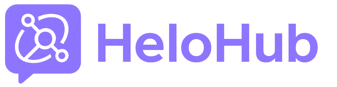 HeloHub